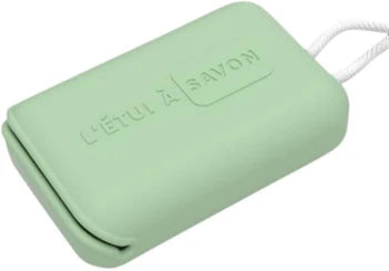 Étui à savon