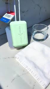 Étui à savon