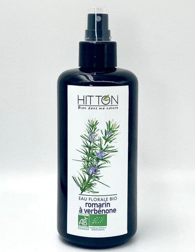 hydrolat romarin